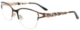 Takumi Eyeglasses TK1291 090