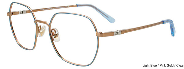 Takumi Eyeglasses TK1290 050