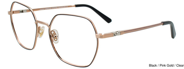 Takumi Eyeglasses TK1290 090