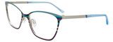 Takumi Eyeglasses TK1289 050