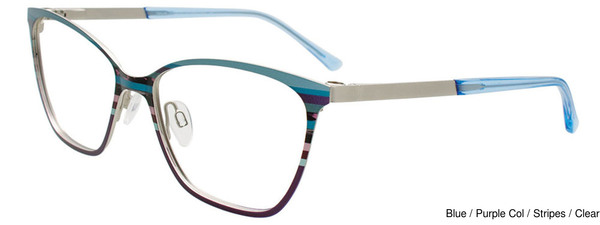 Takumi Eyeglasses TK1289 050