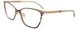 Takumi Eyeglasses TK1289 060