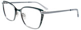 Takumi Eyeglasses TK1288 060