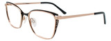 Takumi Eyeglasses TK1288 090