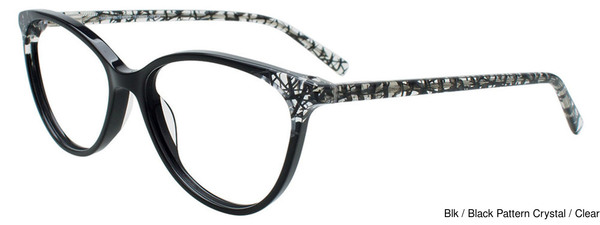 Takumi Eyeglasses TK1283 090