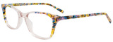 Takumi Eyeglasses TK1282 010