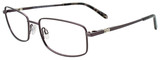 Takumi Eyeglasses TK1281 020