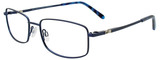 Takumi Eyeglasses TK1281 050