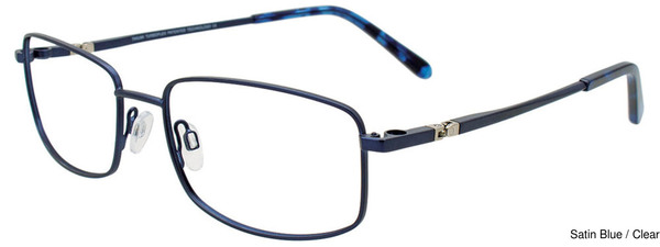 Takumi Eyeglasses TK1281 050