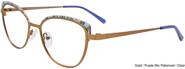 Takumi Eyeglasses TK1278 010