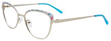 Takumi Eyeglasses TK1278 020