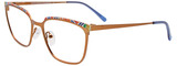 Takumi Eyeglasses TK1277 010