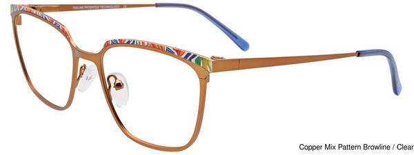 Takumi Eyeglasses TK1277 010