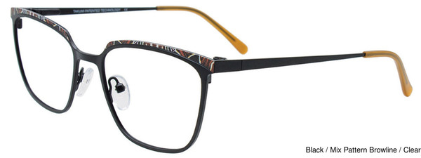 Takumi Eyeglasses TK1277 090