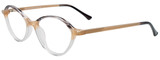 Takumi Eyeglasses TK1275 010