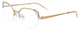 Takumi Eyeglasses TK1270 010