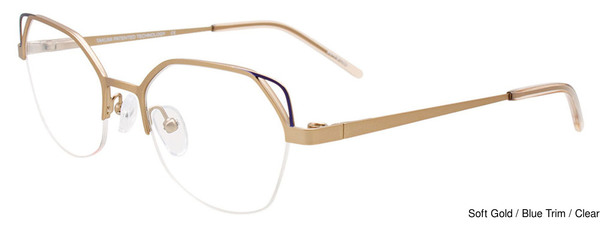 Takumi Eyeglasses TK1270 010