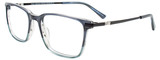 Takumi Eyeglasses TK1269 020