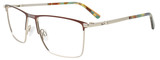 Takumi Eyeglasses TK1268 010