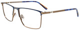 Takumi Eyeglasses TK1268 020