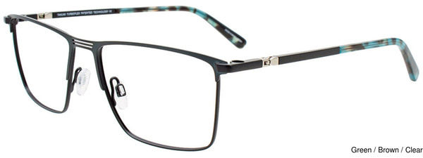 Takumi Eyeglasses TK1268 060