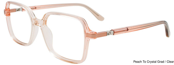 Takumi Eyeglasses TK1265 010