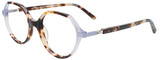 Takumi Eyeglasses TK1264 010