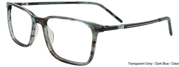 Takumi Eyeglasses TK1263 020