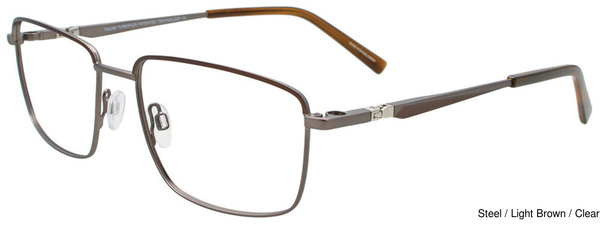 Takumi Eyeglasses TK1262 010