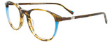 Takumi Eyeglasses TK1259 010