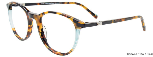 Takumi Eyeglasses TK1259 015