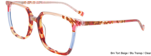 Takumi Eyeglasses TK1257 010