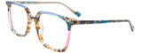 Takumi Eyeglasses TK1257 015