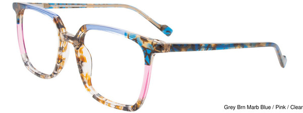 Takumi Eyeglasses TK1257 015