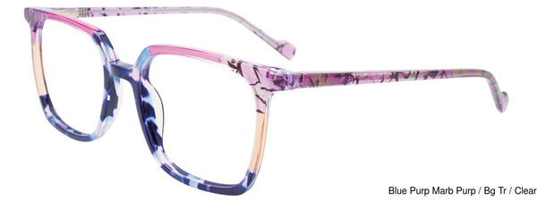 Takumi Eyeglasses TK1257 050