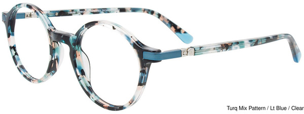 Takumi Eyeglasses TK1256 060