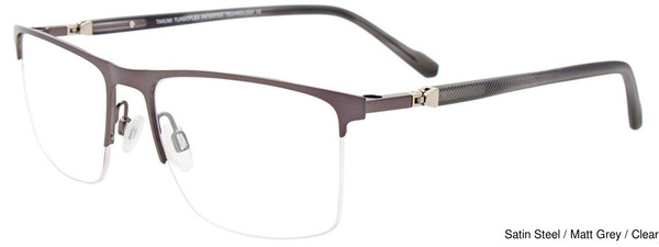 Takumi Eyeglasses TK1252 020