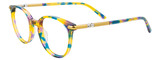 Takumi Eyeglasses TK1251 010