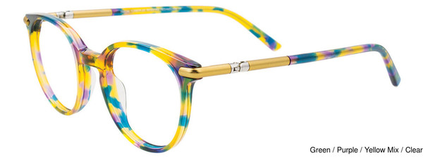 Takumi Eyeglasses TK1251 010