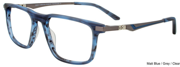 Takumi Eyeglasses TK1249 050