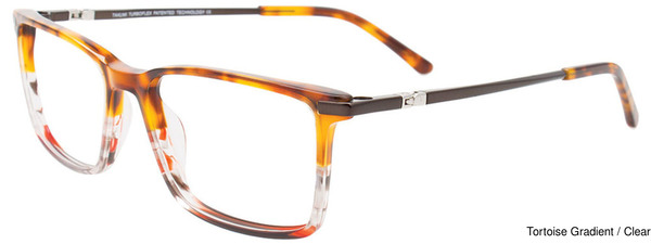 Takumi Eyeglasses TK1245 010