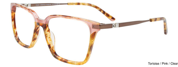 Takumi Eyeglasses TK1244 010