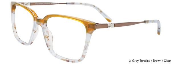 Takumi Eyeglasses TK1244 015