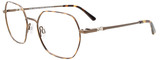 Takumi Eyeglasses TK1243 010