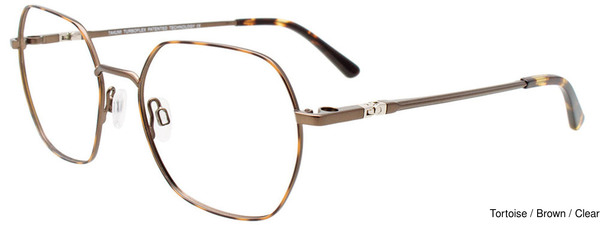 Takumi Eyeglasses TK1243 010