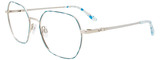 Takumi Eyeglasses TK1243 050