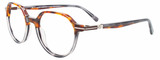 Takumi Eyeglasses TK1242 010