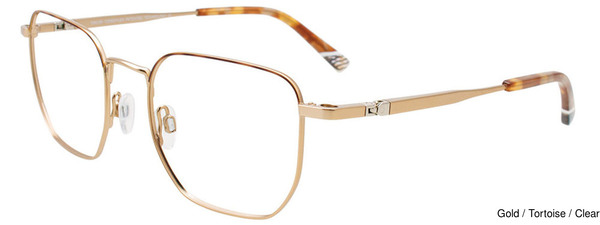 Takumi Eyeglasses TK1240 010