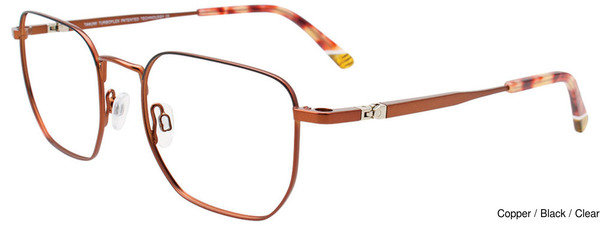 Takumi Eyeglasses TK1240 015