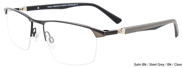 Takumi Eyeglasses TK1239 090